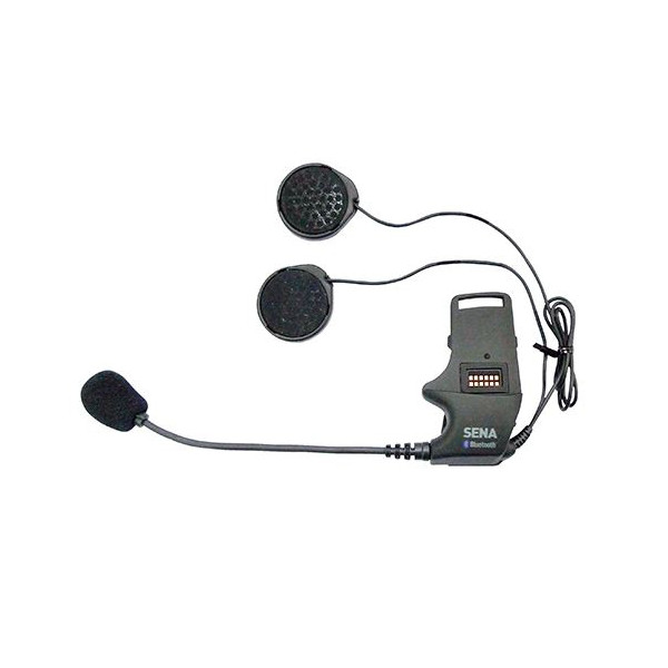 SENA Sena Helmet Clamp Kit - Boom Microphone SMH-A0301